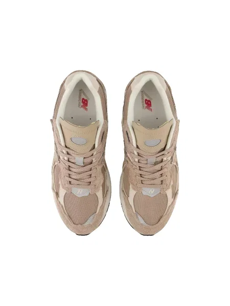 Pantofi New Balance bej
