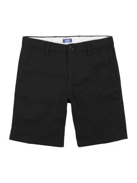 Jack & Jones Junior Pantaloni JPSTDYLAN bleumarin