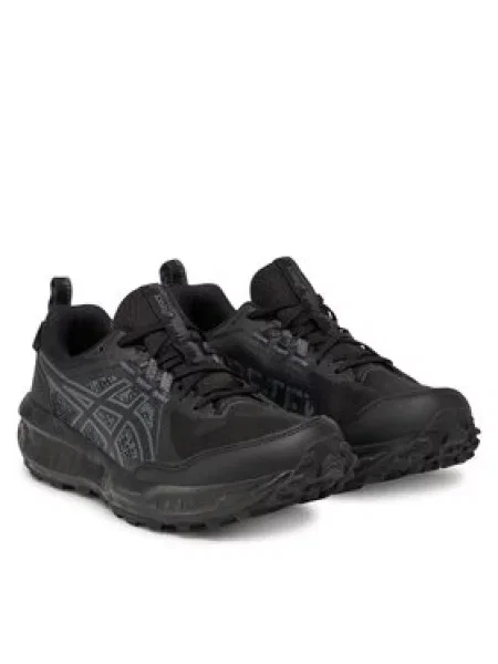 Asics Běžecké boty Gel-Sonoma 8 Gtx černá