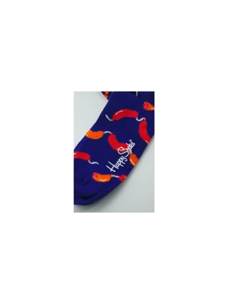 Șosete Happy Socks albastru