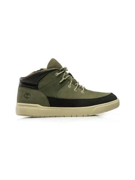 Pantofi copii Timberland verde