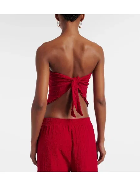 Top Jade Swim roșu
