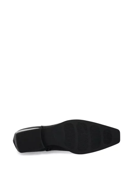 Botine Vagabond negru