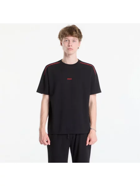 T-shirt Hugo Boss Noah T-Shirt Black S czarna