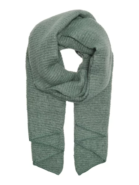 ONLY Fular ONLMerle amestecat verde
