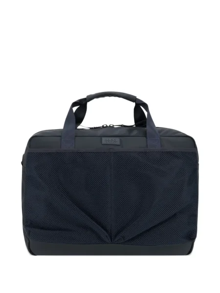 Taška Boggi Milano modrá