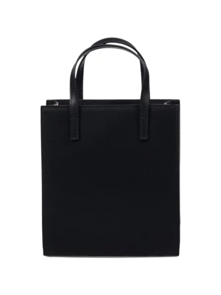 Geantă shopper Hidesins negru