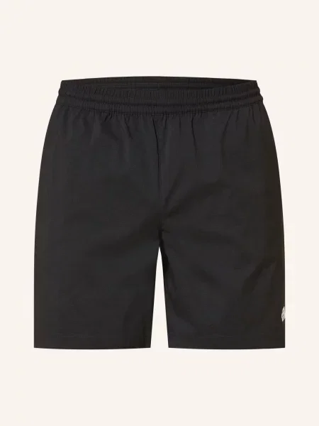 Spodenki The North Face Class V Pathfinder Ciemny S szary