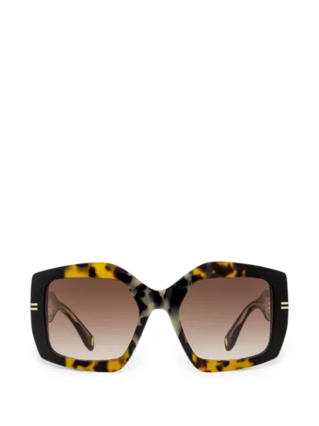 Ochelari de soare Marc Jacobs Eyewear negru
