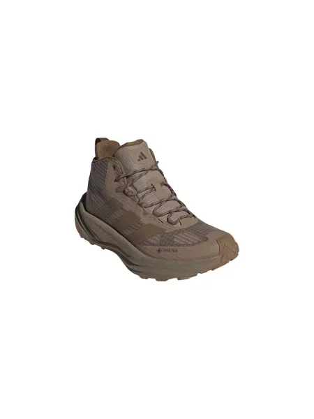 Pantofi Adidas maro