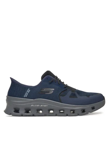 Skechers Sneakers Glide-Step Pro- Bleumarin albastru