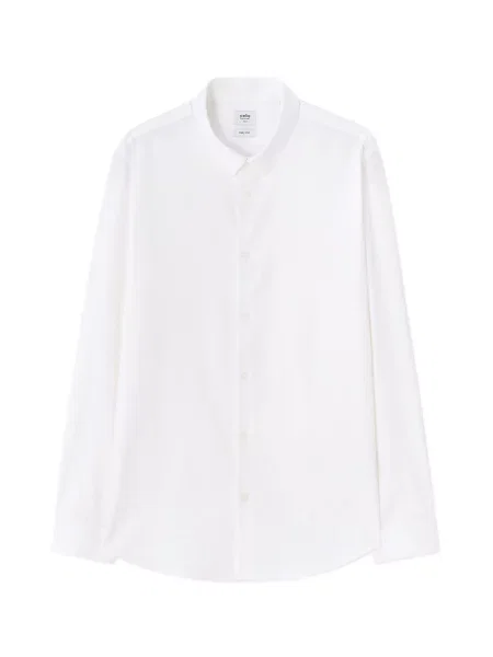 Риза Celio бяло