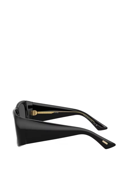 Ochelari de soare Oliver Peoples negru
