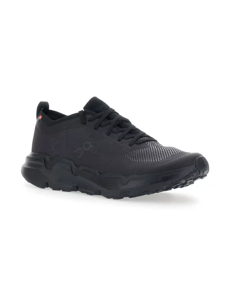 Buty do biegania On Running do biegania czarne
