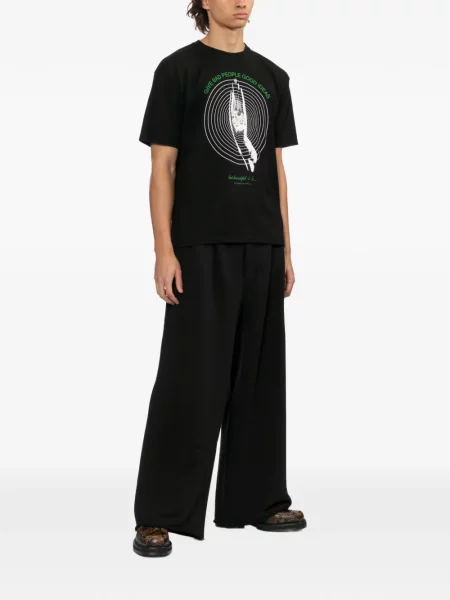 Tricou Undercover negru