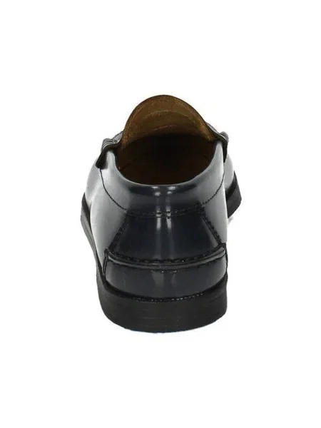 Pantofi copii Calcis Confort albastru