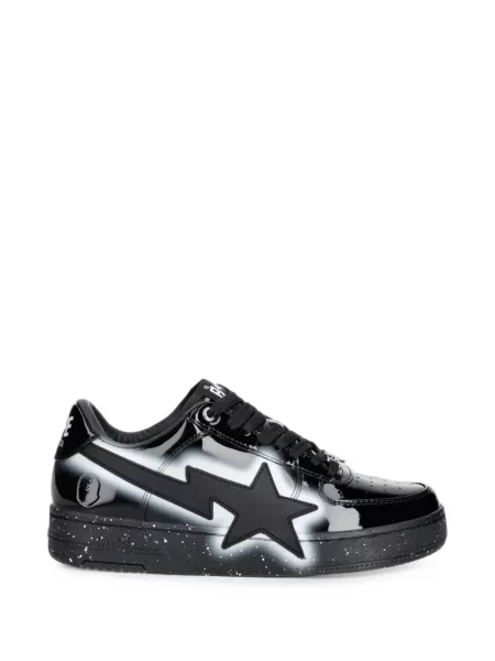 Sneakerși A Bathing Ape® negru