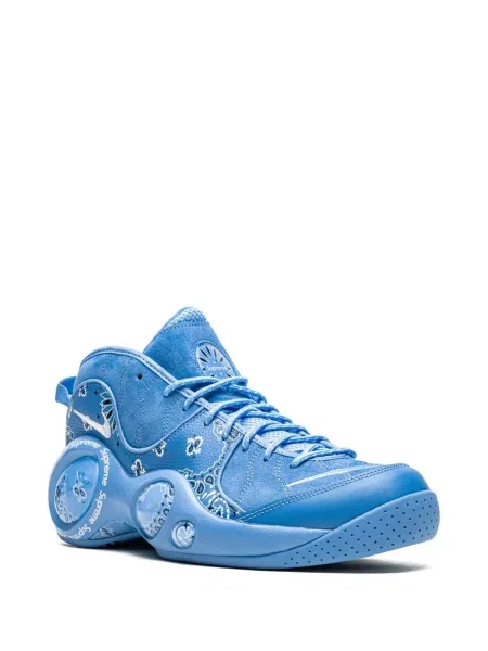 Tenisky Nike Air Zoom modré