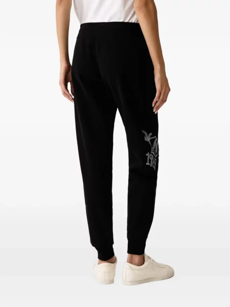 Панталон Dkny черно