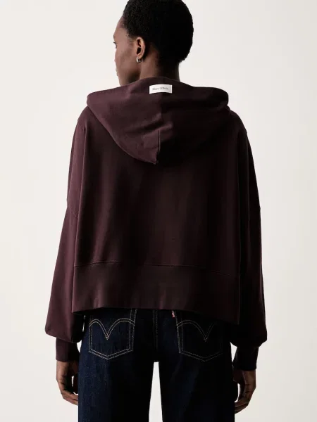 Marc O'Polo bluza z kapturem
