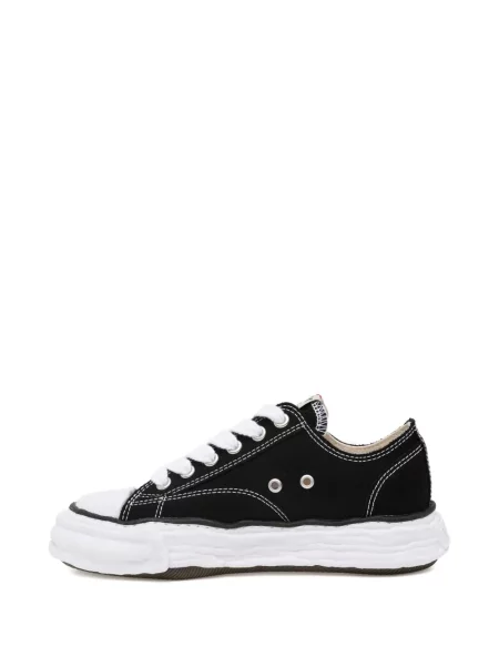 Sneakerși Maison Mihara Yasuhiro negru
