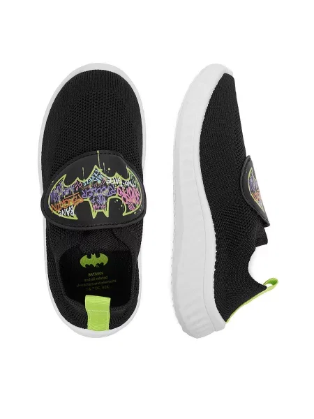 Tenisice Batman crna