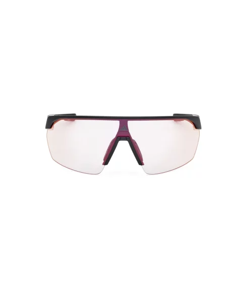Okulary przeciwsłoneczne Adidas czarne