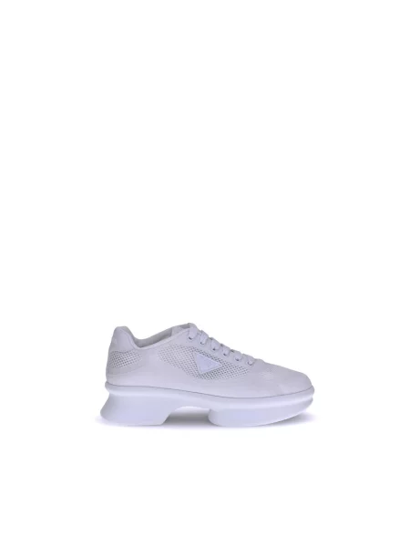Sneakersy Prada fioletowe
