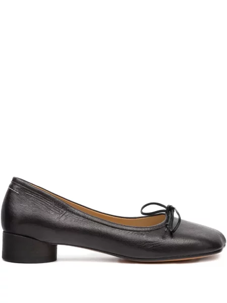 Lodičky Mm6 Maison Margiela černé