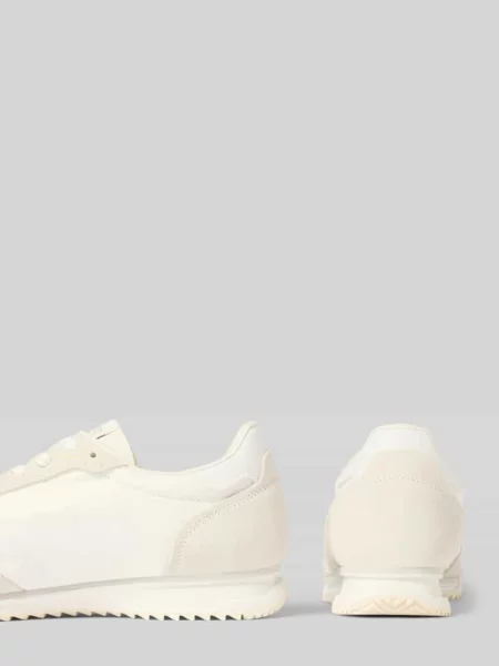 Sneakersy Tommy Jeans białe