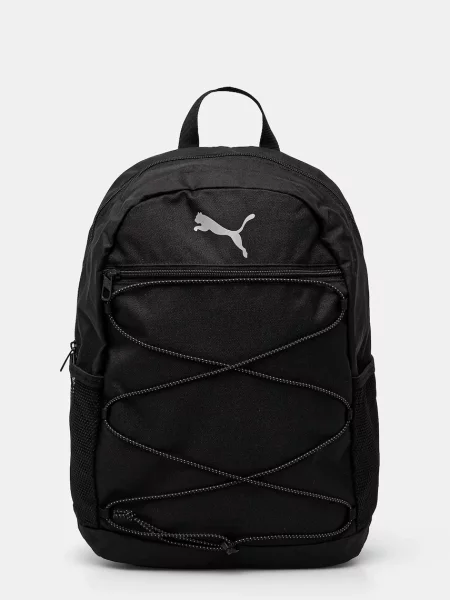 Nahrbtnik Puma črna
