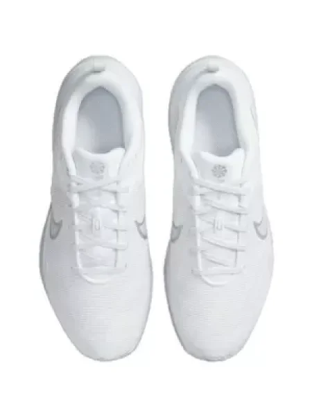 Tenisky Nike biela