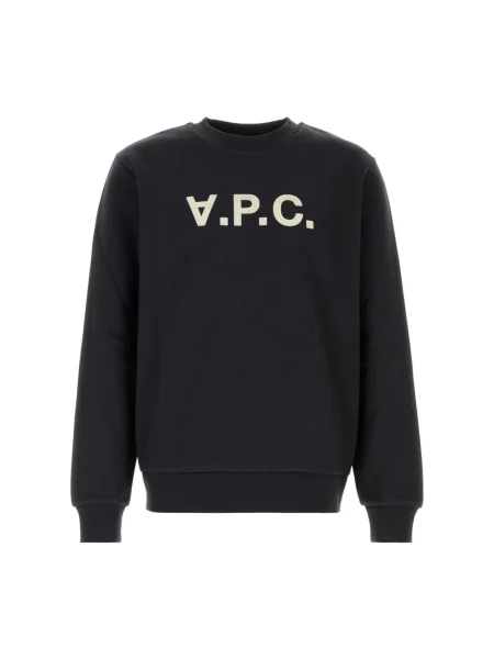 Bluza A.p.c. czarna
