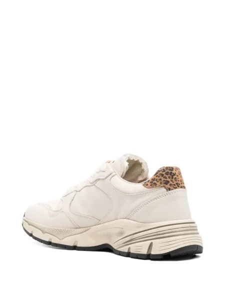 Sneakerși Enterprise Japan cu model leopard