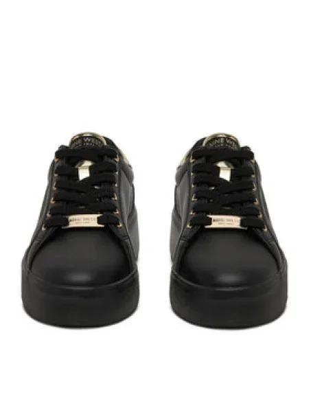 Nine West Sportcipők fekete