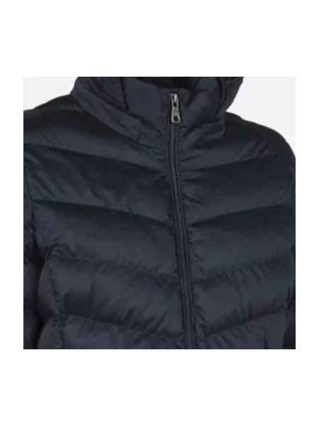 Palton Geox albastru