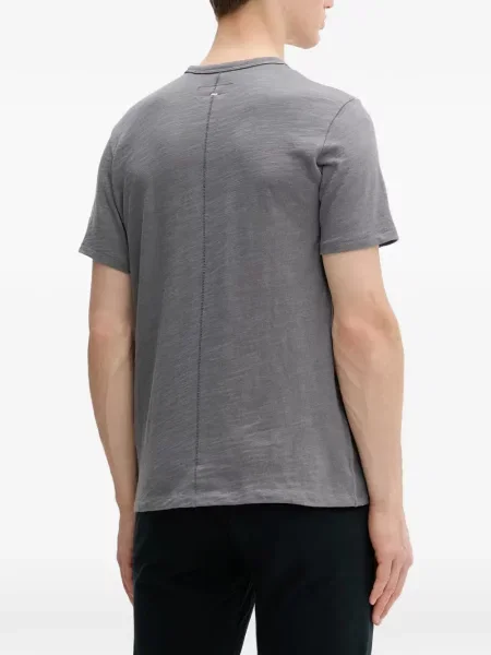 Tricou Rag & Bone gri