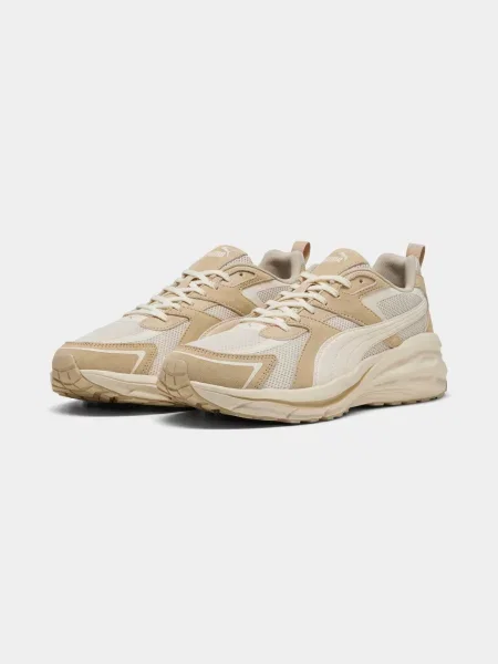 Повседневные кроссовки Puma белые