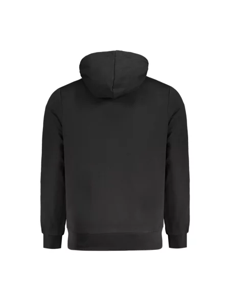 Bluza LACOSTE Sweatshirts Black L czarna