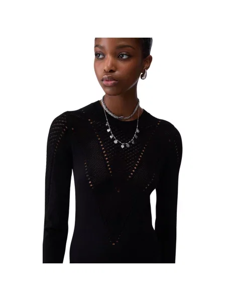 Liu Jo Rochie negru