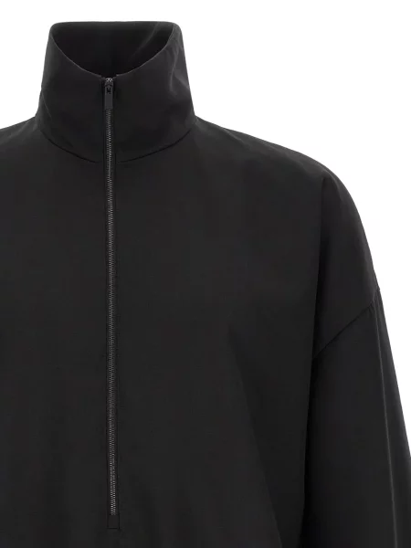 Суитчър Fear Of God черно
