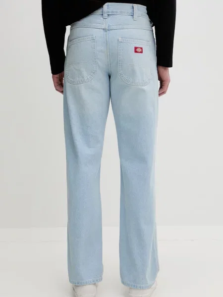 Dickies джинси relaxed fit