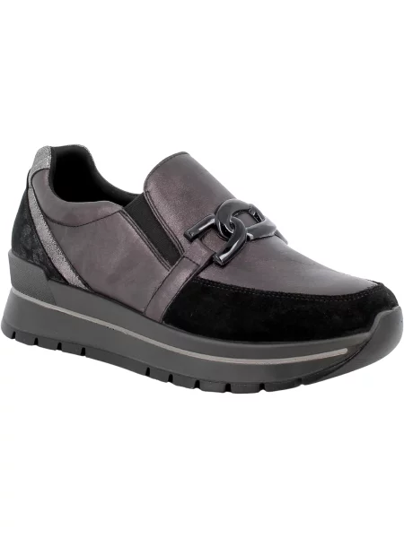 Pantofi Igi&co gri