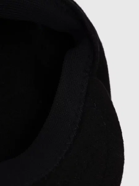 Шапка Kangol черная