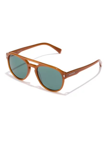 HAWKERS Ochelari de soare Diver' maro