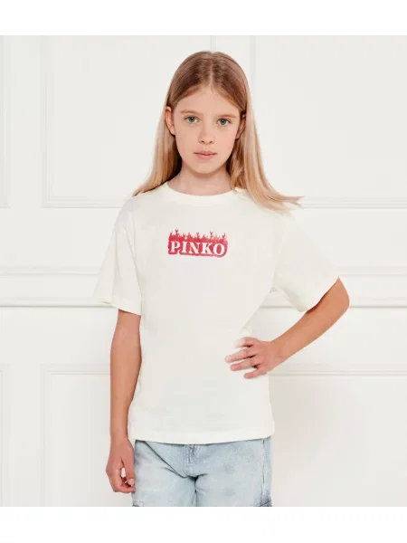 Pinko UP Póló | Oversize fit