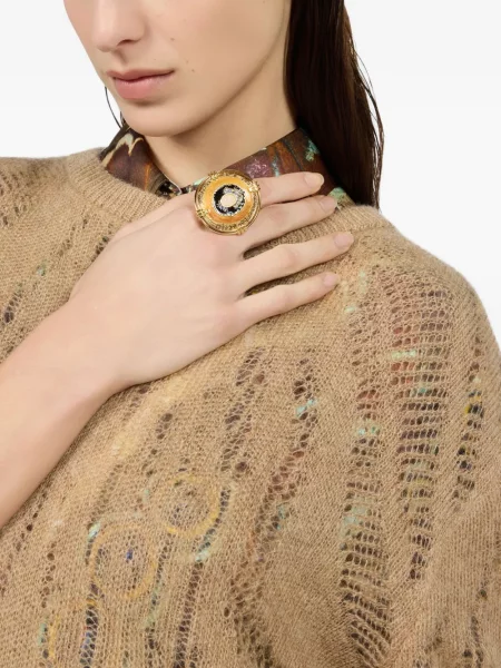 Inel Roberto Cavalli