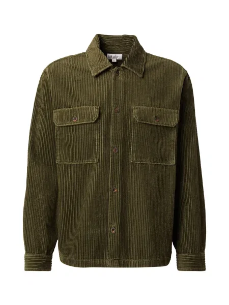 GAP Prehodna jakna oliva