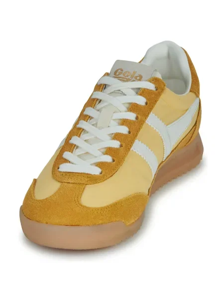 Pantofi Gola galben
