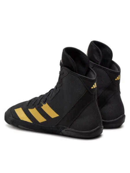 Topánky adidas čierna